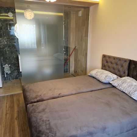 Apartments "Predah Kod Baraca" Ni Kültér fotó