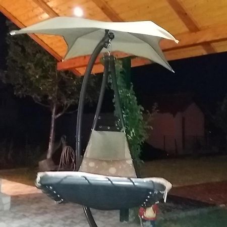 Apartments "Predah Kod Baraca" Ni Kültér fotó