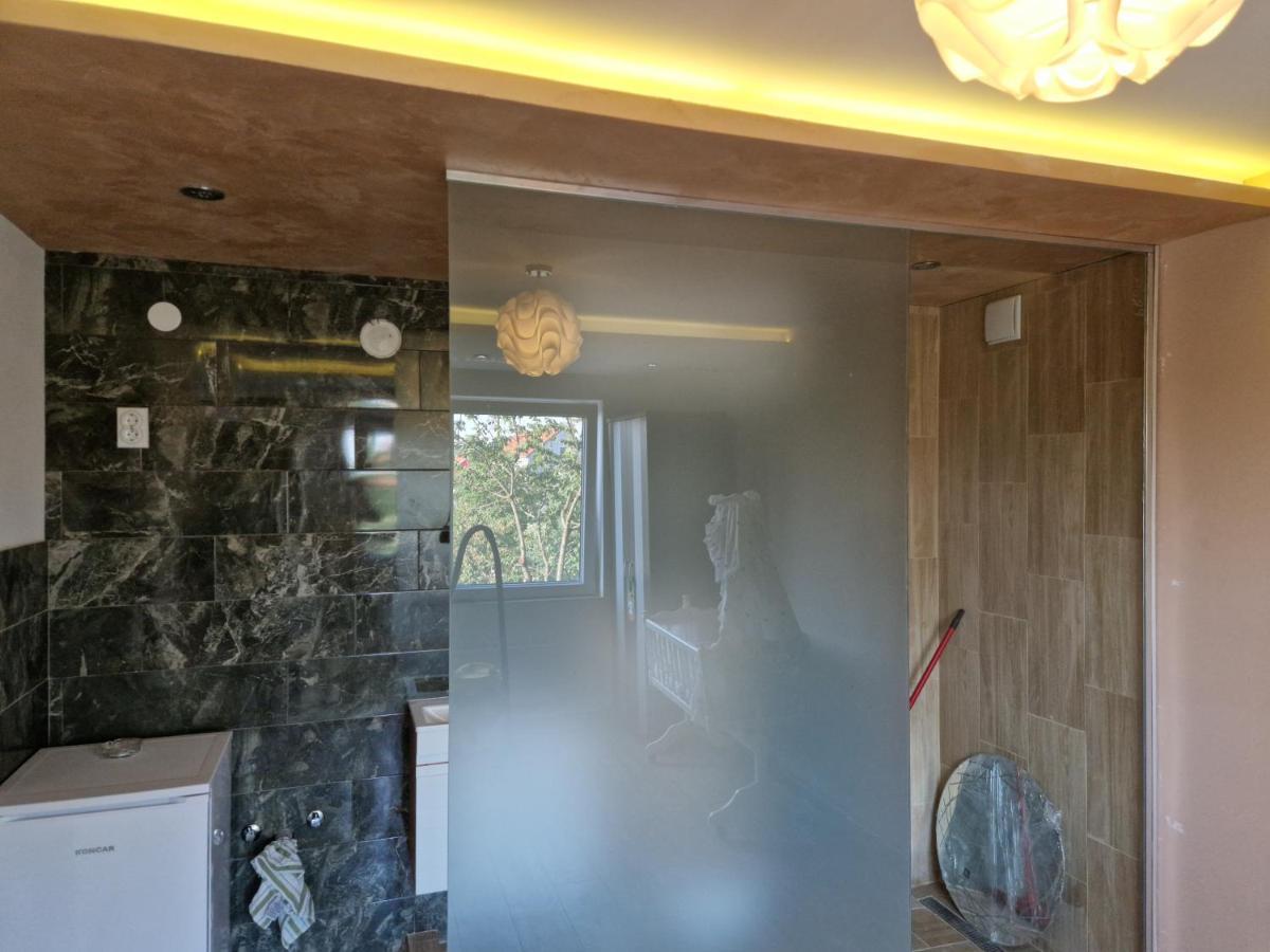 Apartments "Predah Kod Baraca" Ni Kültér fotó