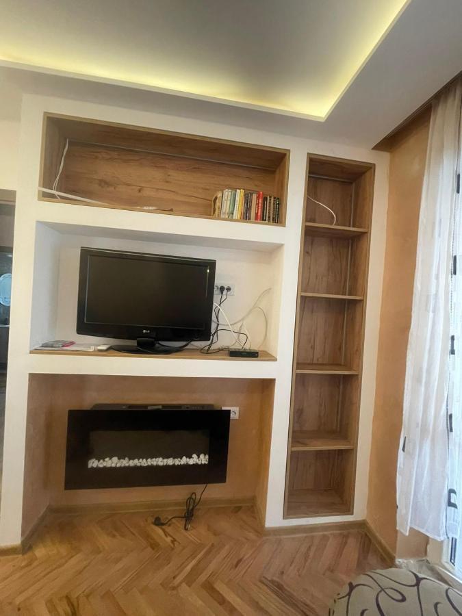 Apartments "Predah Kod Baraca" Ni Kültér fotó