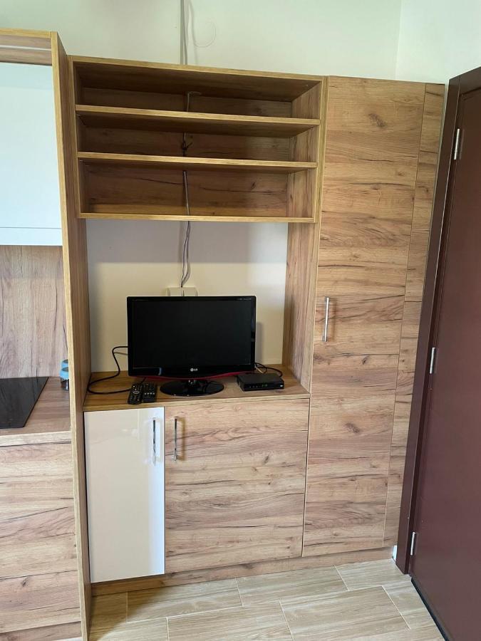 Apartments "Predah Kod Baraca" Ni Kültér fotó