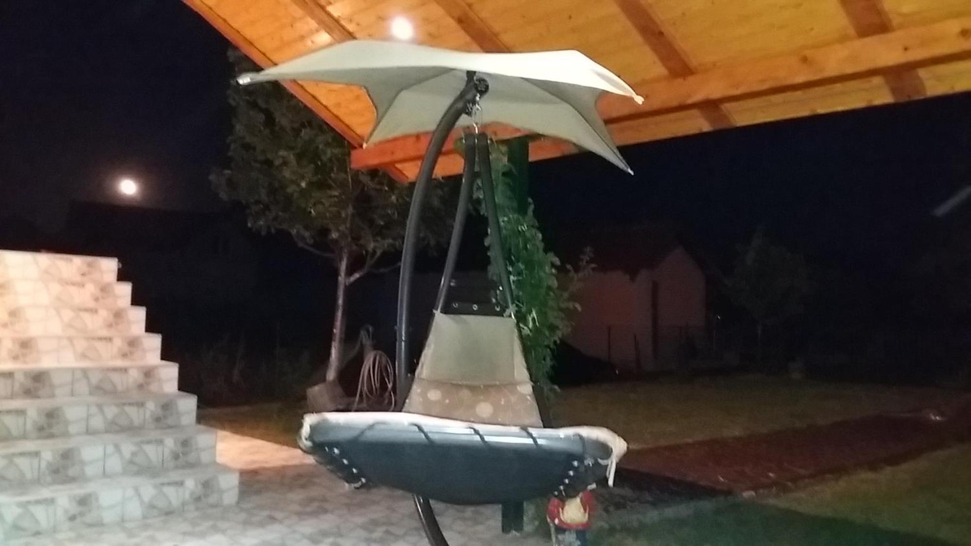 Apartments "Predah Kod Baraca" Ni Kültér fotó