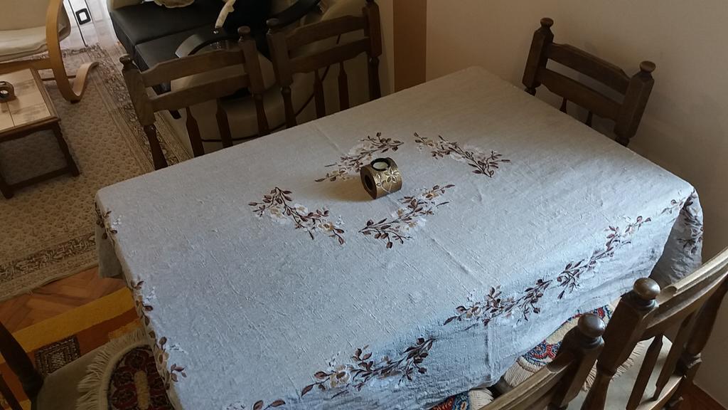 Apartments "Predah Kod Baraca" Ni Kültér fotó