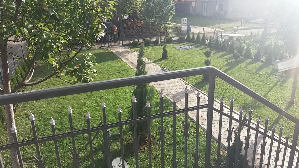 Apartments "Predah Kod Baraca" Ni Kültér fotó