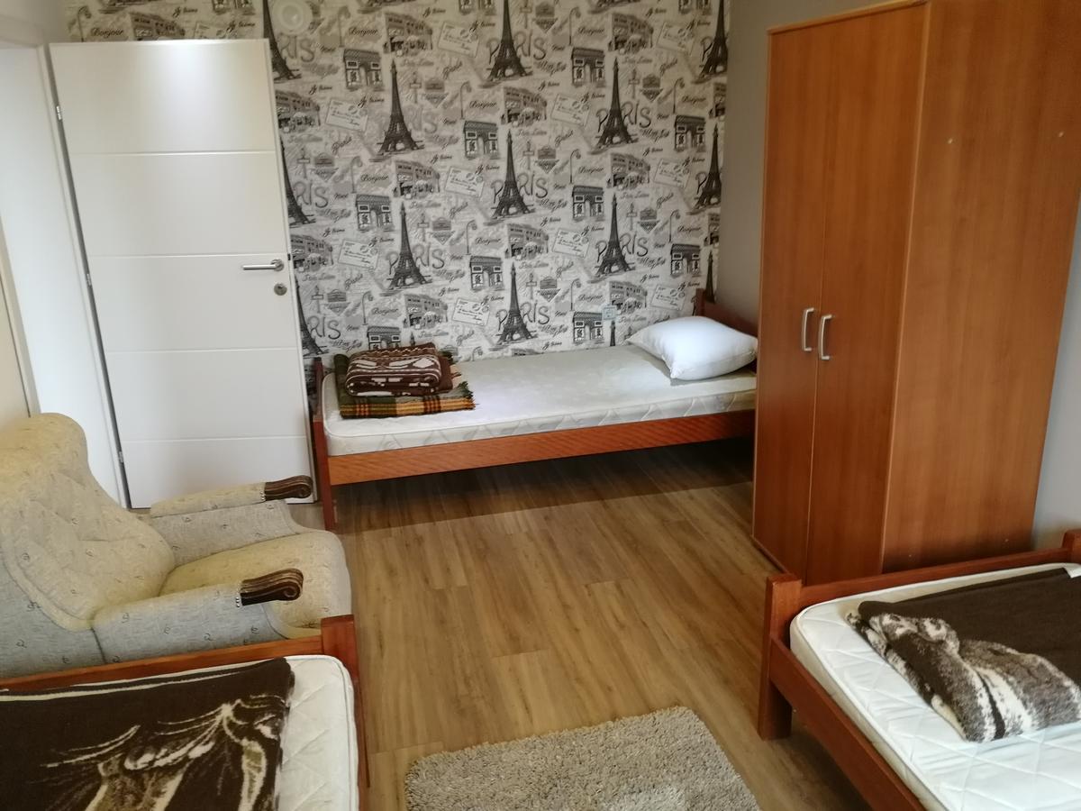 Apartments "Predah Kod Baraca" Ni Kültér fotó