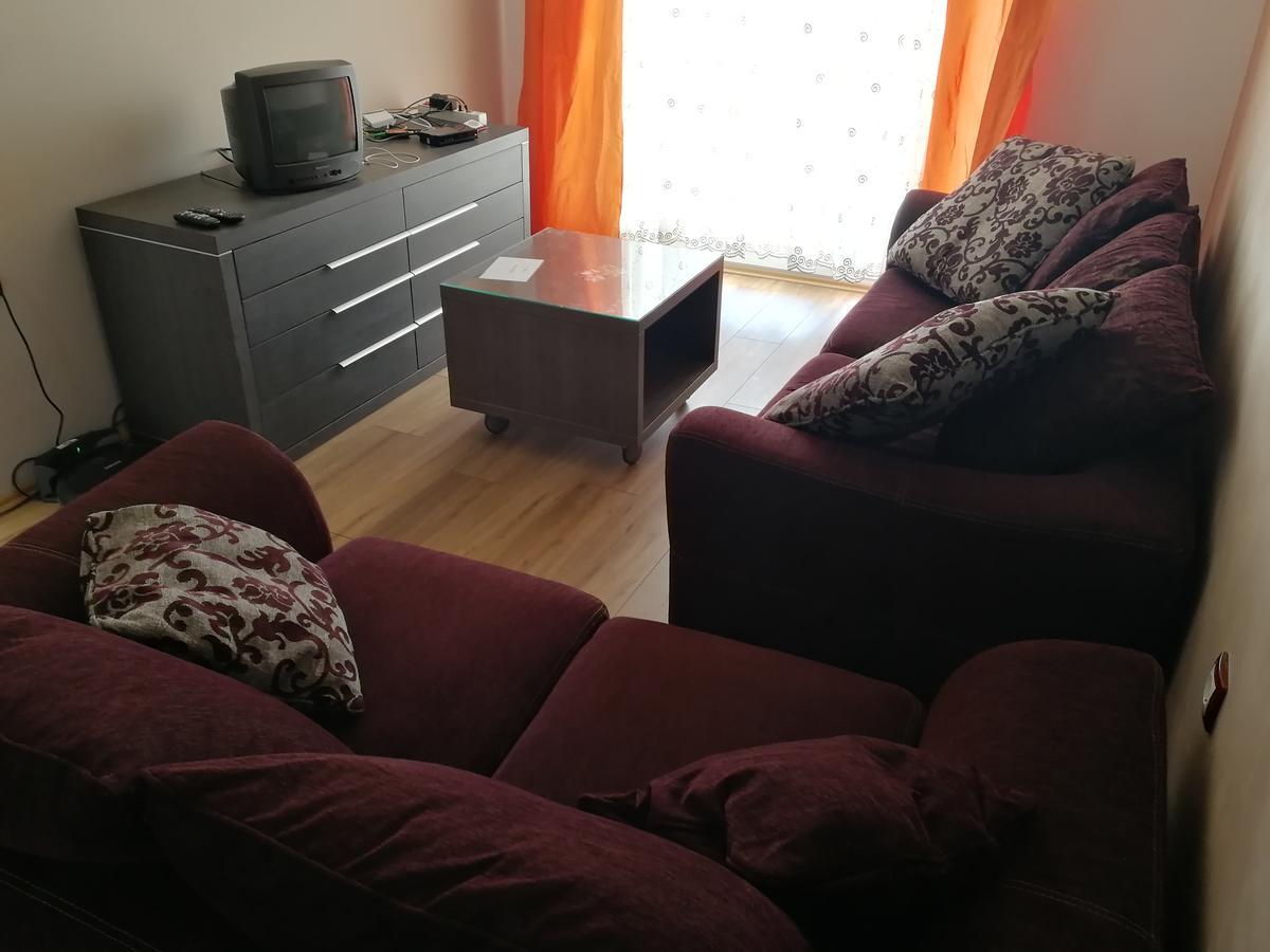 Apartments "Predah Kod Baraca" Ni Kültér fotó