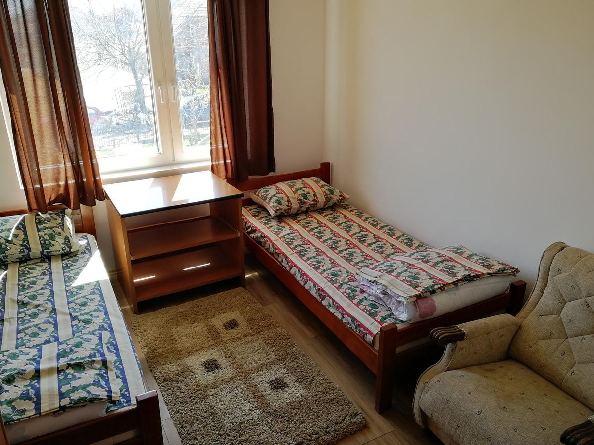 Apartments "Predah Kod Baraca" Ni Kültér fotó