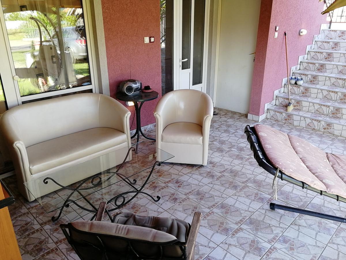 Apartments "Predah Kod Baraca" Ni Kültér fotó