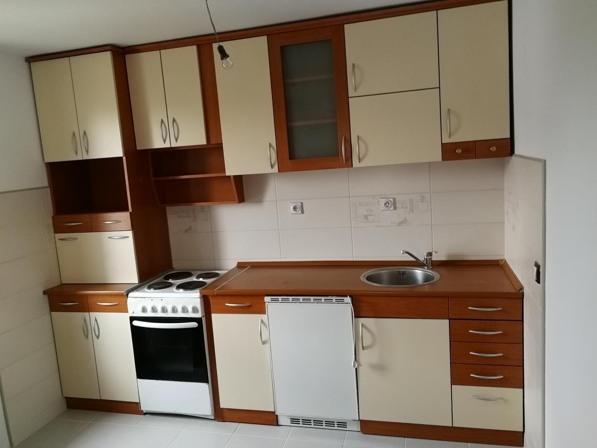 Apartments "Predah Kod Baraca" Ni Kültér fotó