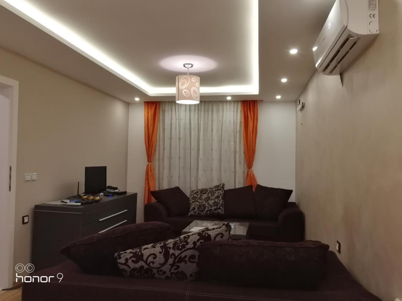 Apartments "Predah Kod Baraca" Ni Kültér fotó