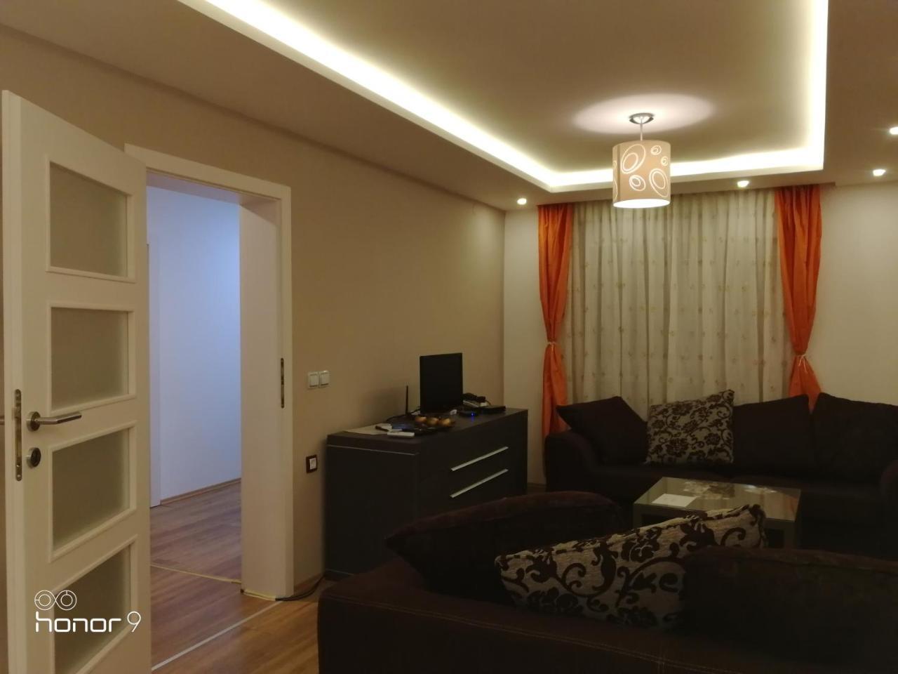 Apartments "Predah Kod Baraca" Ni Kültér fotó