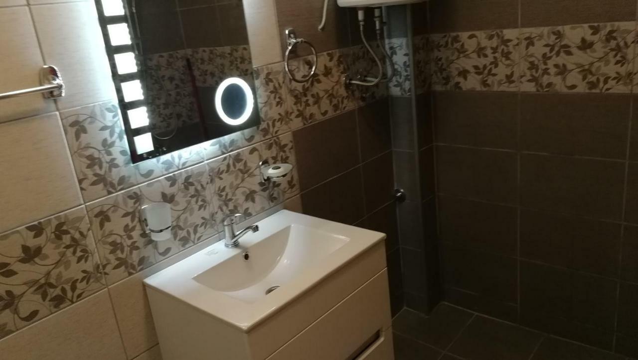 Apartments "Predah Kod Baraca" Ni Kültér fotó